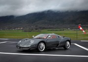 Spyker C12 Zagato